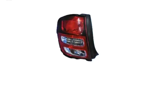 Citroen C3 Rear/tail lights 9673805480