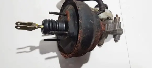 Nissan Sunny Brake booster JKC83701105 JKC837-01105