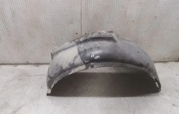 Audi A3 S3 A3 Sportback 8P Front wheel arch liner splash guards