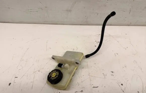 Renault Scenic III - Grand scenic III Brake fluid reservoir SC3ZBIORHAM1