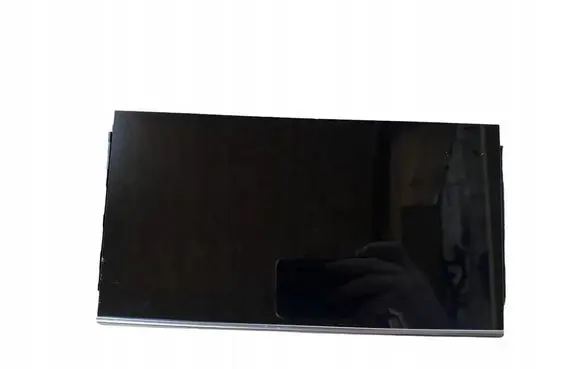 Audi Q7 4M Screen/display/small screen 4M8919604F