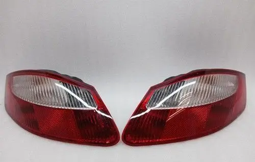 Porsche Cayman 987 Rear/tail lights set 98763144503