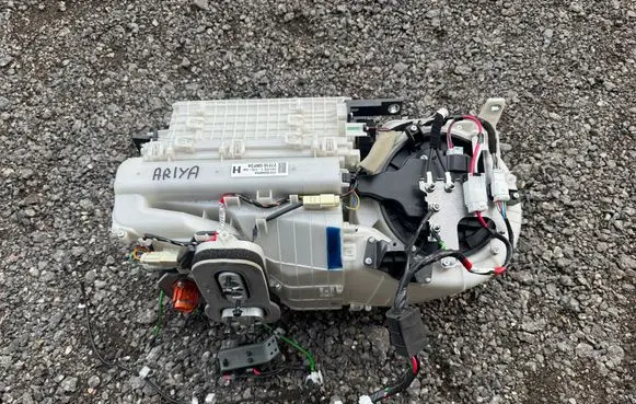Nissan Ariya Interior heater climate box assembly 272105MP3A 271435MP0B