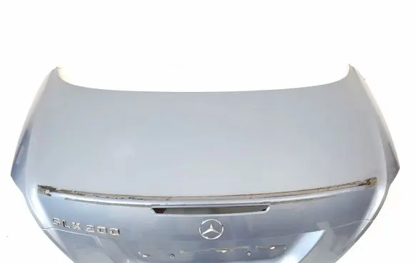Mercedes-Benz SLK R171 Tailgate/trunk/boot lid A1717500075