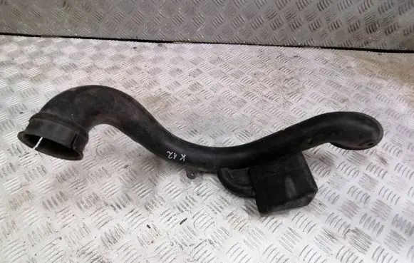 Nissan Micra Air intake hose/pipe 8200259215