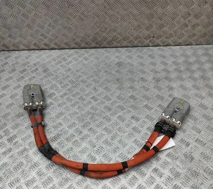 Mercedes-Benz EQS V297 Other wiring loom A2975404516