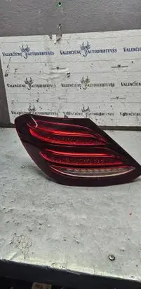 Mercedes-Benz E W213 Rear/tail lights A2139067700