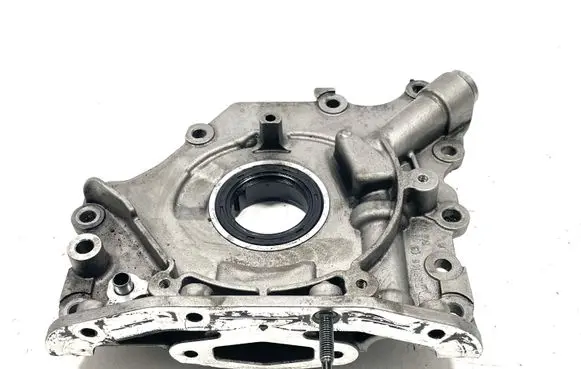 Ford Fiesta Oil pump 9656484580 72804803 26724800
