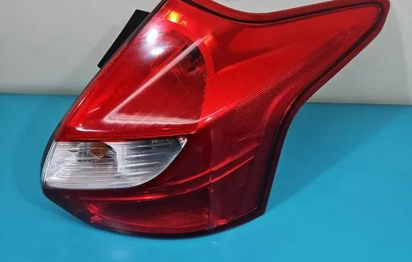 Ford Focus Rear/tail lights BM51-13404-AG IMPRK1436130