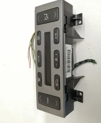 Peugeot 406 Climate control unit 96482616YM