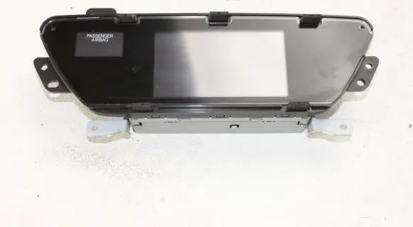 Honda CR-V Screen/display/small screen 39710T1VE614M1