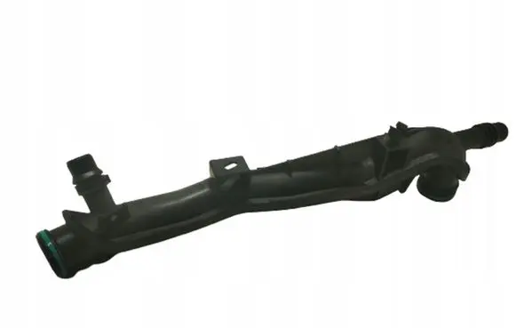 Citroen C3 Engine coolant pipe/hose 9803145580