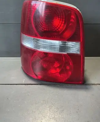 Volkswagen Touran I Rear/tail lights 084411958L