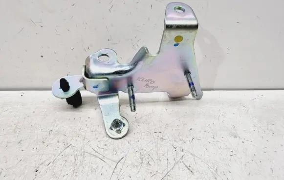 Nissan Qashqai J12 Fuel pump bracket 166306RC1A