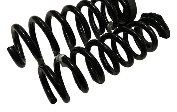 BMW 1 F20 F21 Rear coil spring 6865638 33536865638