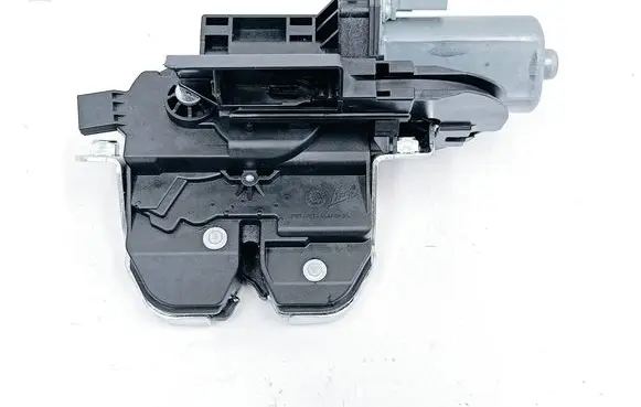 Porsche Cayenne (92A) Tailgate/trunk/boot lock/catch/latch 7P0827505M