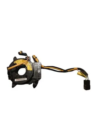 Subaru Impreza II Airbag slip ring squib (SRS ring)