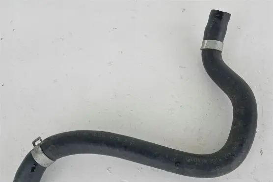 KIA Sportage Engine coolant pipe/hose 973113U150