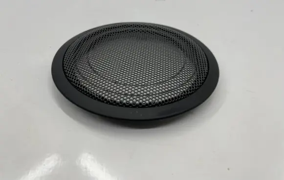 BMW 4 F36 Gran coupe Rear door speaker cover trim 7260069
