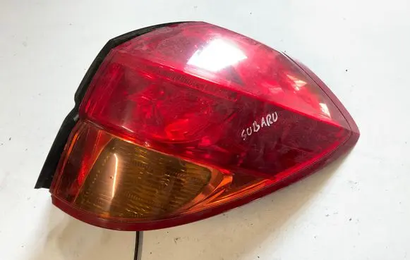 Subaru Outback Rear/tail lights