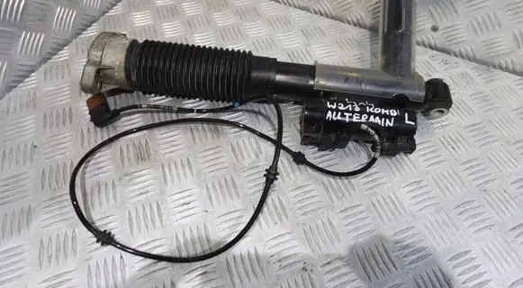 Mercedes-Benz E W213 Front shock absorber/damper 