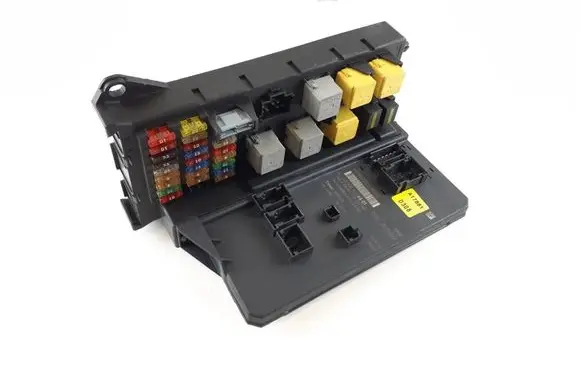 Fuse module