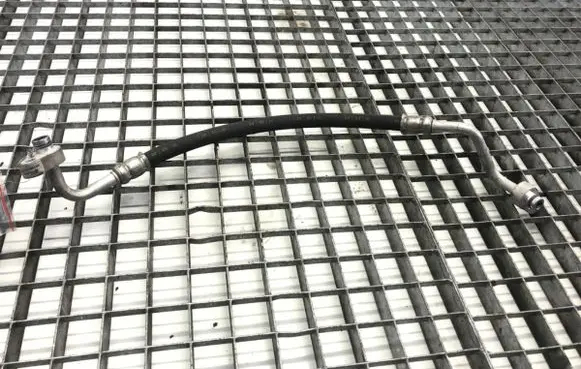 Seat Ibiza IV (6J,6P) Air conditioning (A/C) pipe/hose