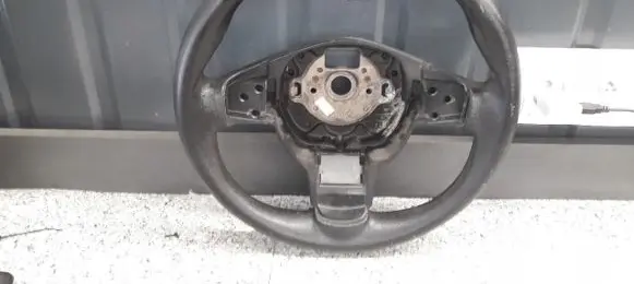 Seat Ibiza III (6L) Steering wheel 5po419091