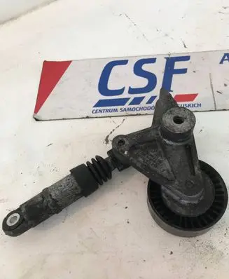 Audi Q7 4L Generator/alternator belt tensioner 059145201F