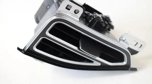 Tesla Model S Dashboard air vent grill cover trim 102326900