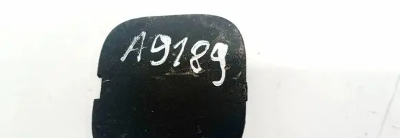 Renault Scenic II - Grand scenic II Front tow hook cap/cover 8200140024