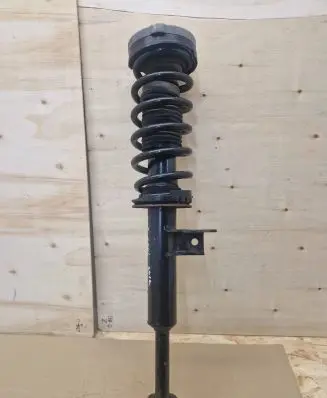 BMW 6 F12 F13 Front shock absorber with coil spring 6789608