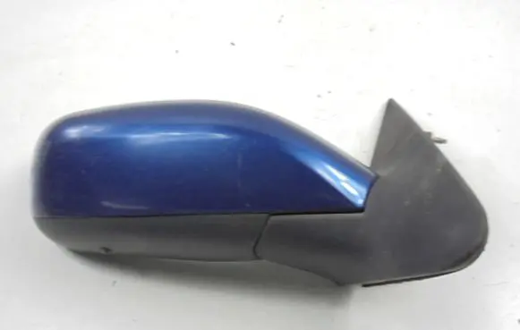 Renault Laguna II Manual wing mirror 014128