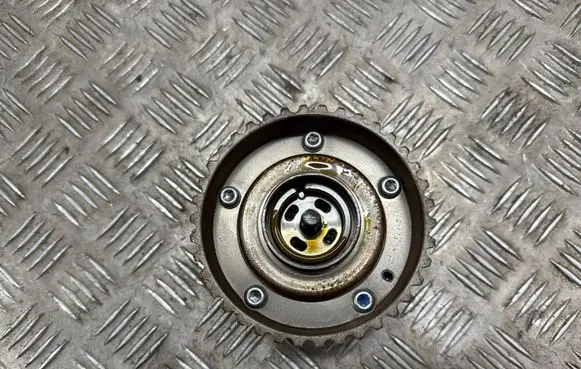 Ford Fusion II Camshaft pulley/ VANOS DS7G6C524BA DS7G6C524