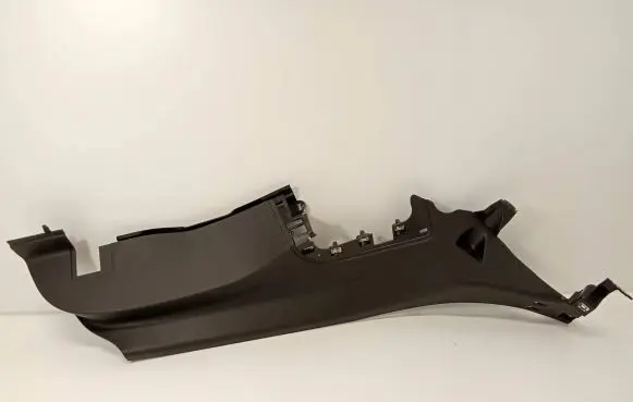 Mercedes-Benz GLC AMG (D) pillar trim (bottom) A2536903601 18321224 2086J481