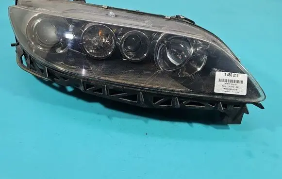 Mazda 6 Headlight/headlamp F014003903H IMPRK1480213