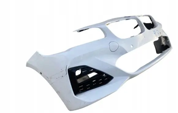 BMW 2 F45 Front bumper