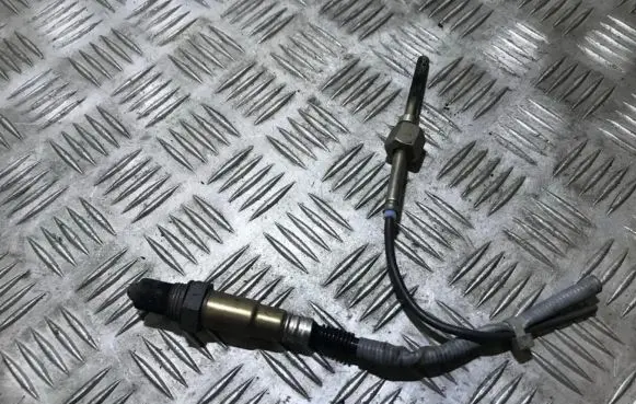 Mercedes-Benz ML W166 Lambda probe sensor 0281004201 0281004202