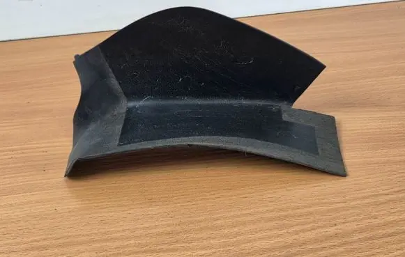 Ford Focus Other exterior part JX7B13N552C