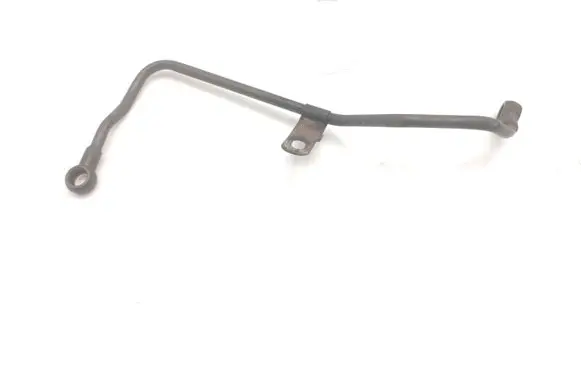 Turbo turbocharger oiling pipe/hose