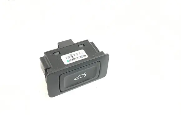 Audi A7 S7 4G Tailgate/trunk/boot open switch 4G0959831A