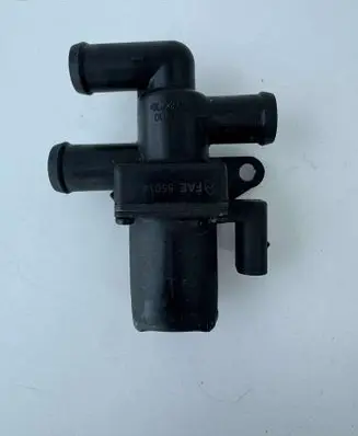 Volkswagen PASSAT B6 Electric auxiliary coolant/water pump EV700 55014 FAE55014