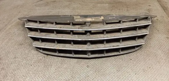 Chrysler Sebring (JS) Front grill 0YW36TRMAB