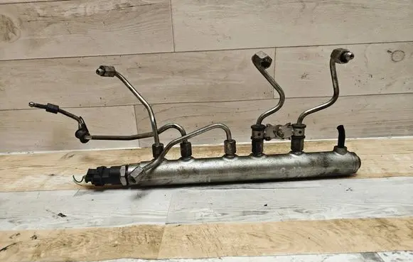 Honda FR-V Fuel main line pipe 0445214121 00906091 16610RSRE01
