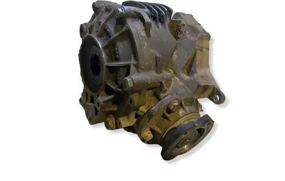 Mercedes-Benz E W210 Front differential A21033501048