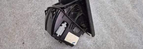 Mercedes-Benz E W211 Rear door ashtray 73360000