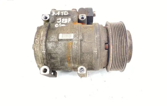 Jeep Grand Cherokee (WJ) Air conditioning (A/C) compressor (pump) 4473008020 F344639 HCF134A