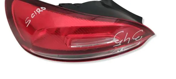 Volkswagen Scirocco Rear/tail lights 1K8945095M 8939911 89319911