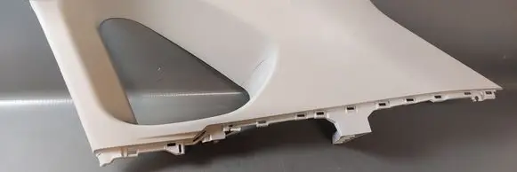 Toyota RAV 4 (XA50) (D)pillar trim (top) 6247042170