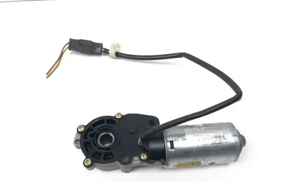 Audi A8 S8 D2 4D Seat adjustment motor 0390201628